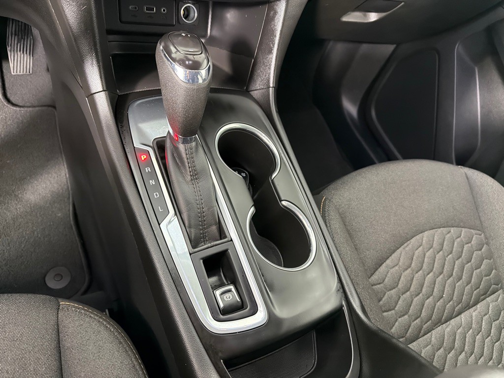 2020 Chevrolet Equinox Image 18