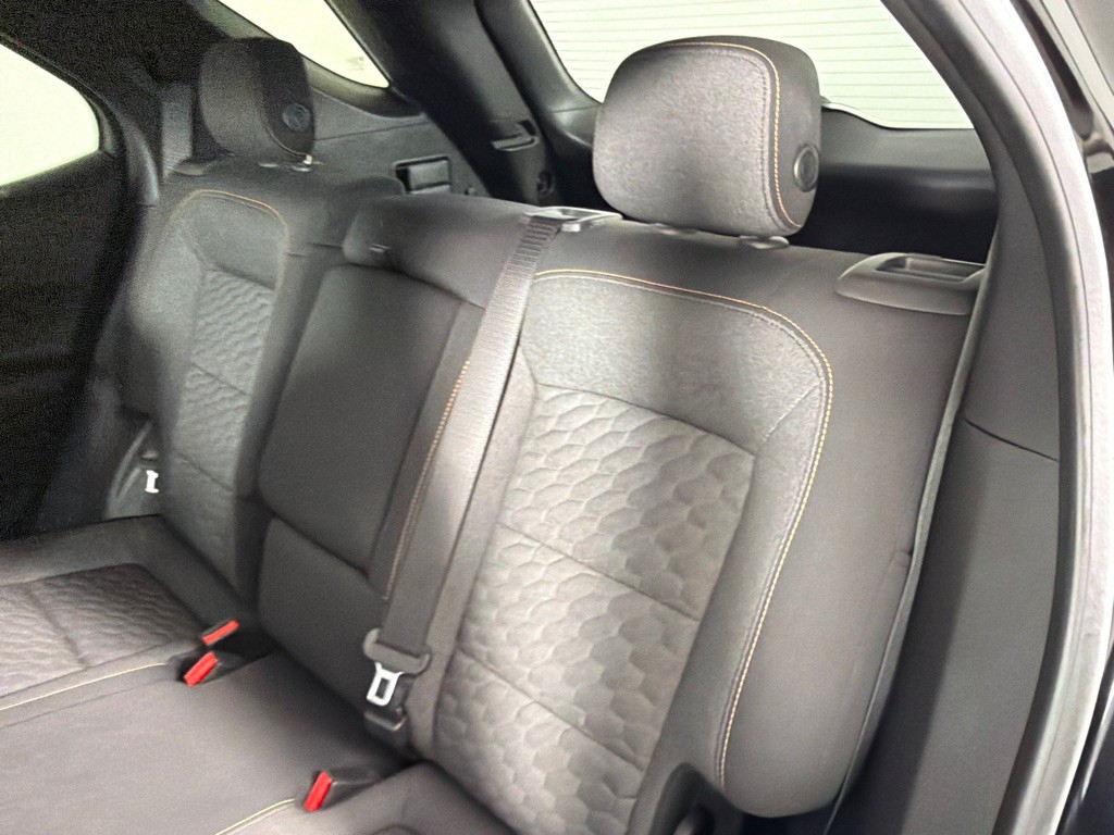 2020 Chevrolet Equinox Image 20