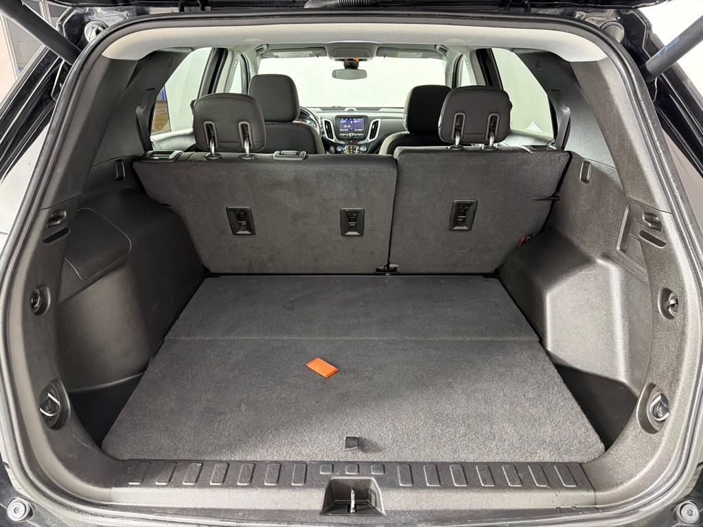 2020 Chevrolet Equinox Image 21