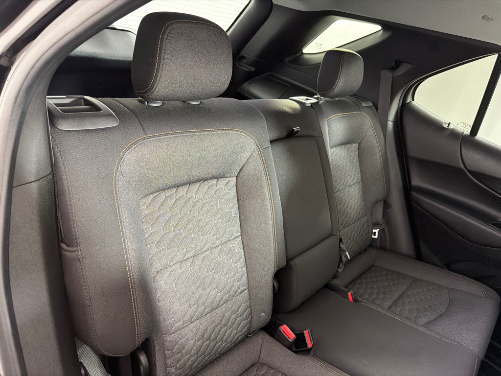 2020 Chevrolet Equinox Image 23