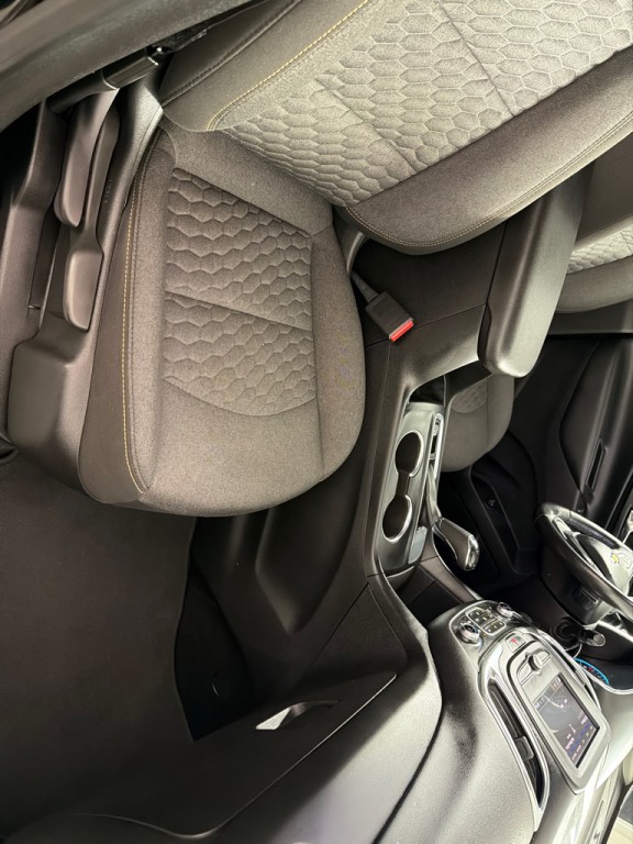 2020 Chevrolet Equinox Image 24