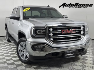 Image for 2018 GMC Sierra 1500 SLT ID: 7336417