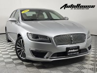 Image for 2018 Lincoln MKZ Select ID: 7336674