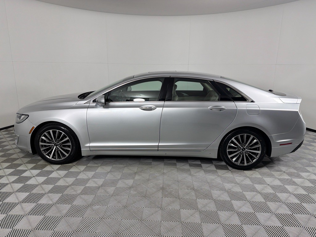 2018 Lincoln MKZ Image 6