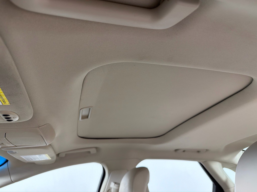 2018 Lincoln MKZ Image 8
