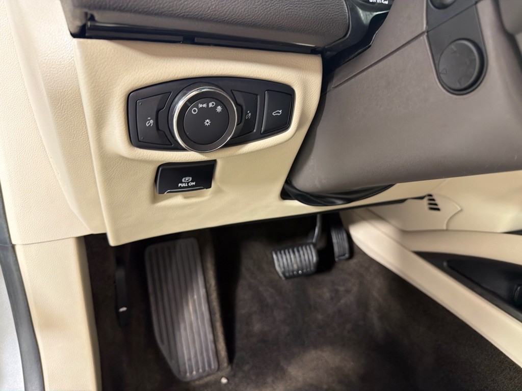 2018 Lincoln MKZ Image 9