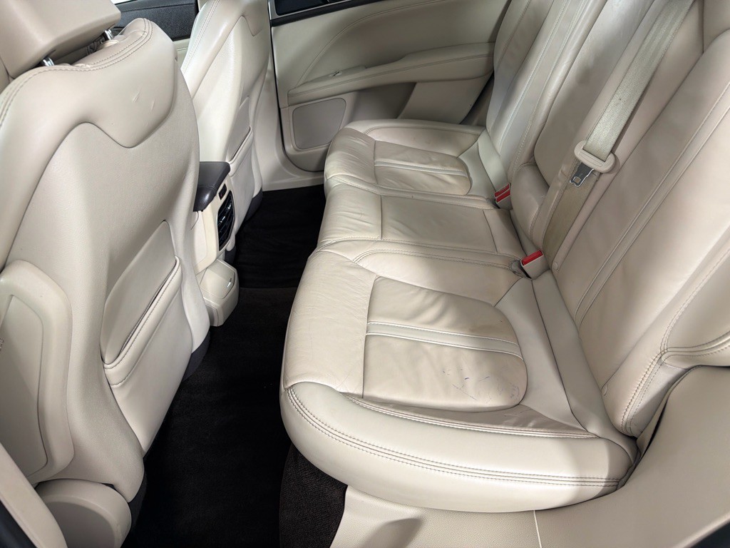 2018 Lincoln MKZ Image 13