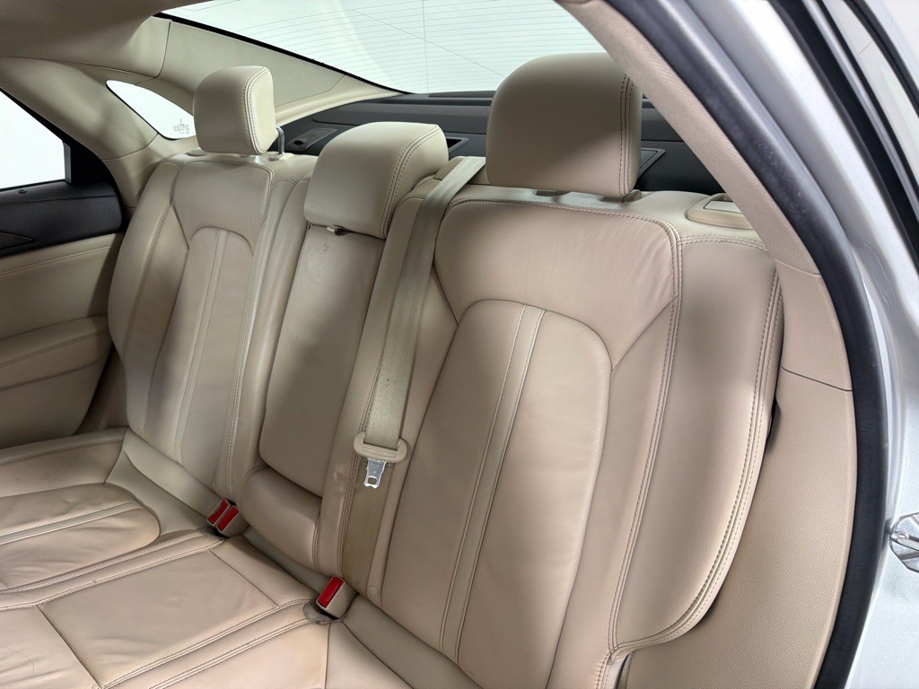 2018 Lincoln MKZ Image 14