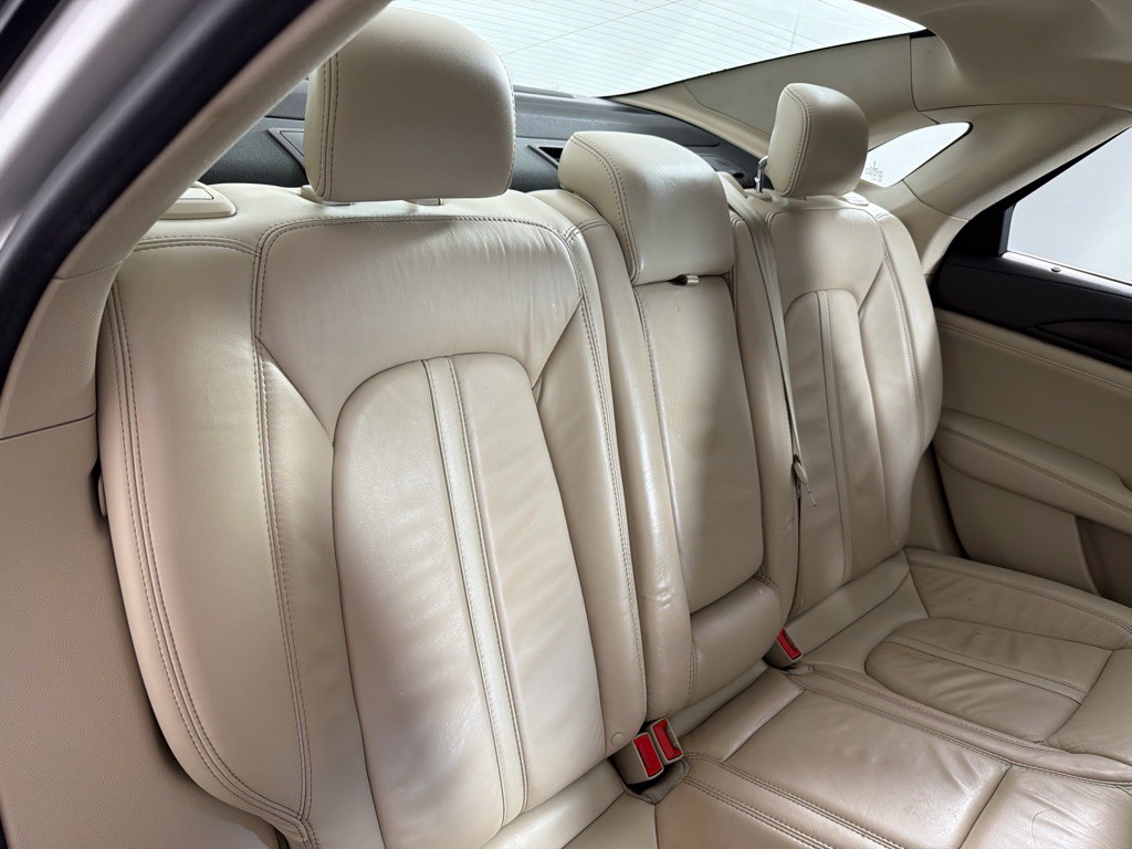 2018 Lincoln MKZ Image 16