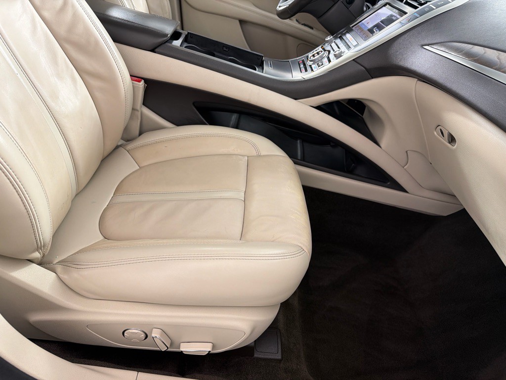 2018 Lincoln MKZ Image 17