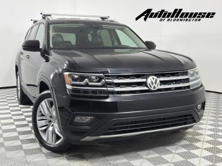 Image for 2019 Volkswagen Atlas SE ID: 7338176