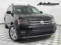 Image for 2019 Volkswagen Atlas SE ID: 7338176