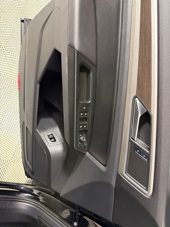 2019 Volkswagen Atlas Image 11