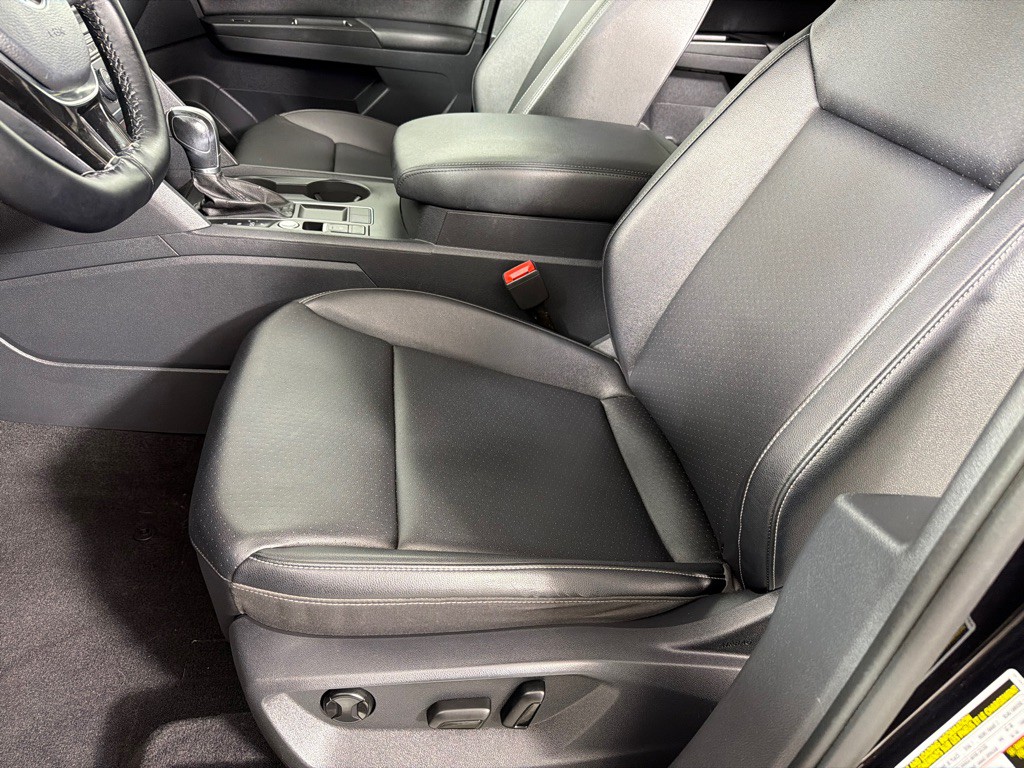 2019 Volkswagen Atlas Image 12