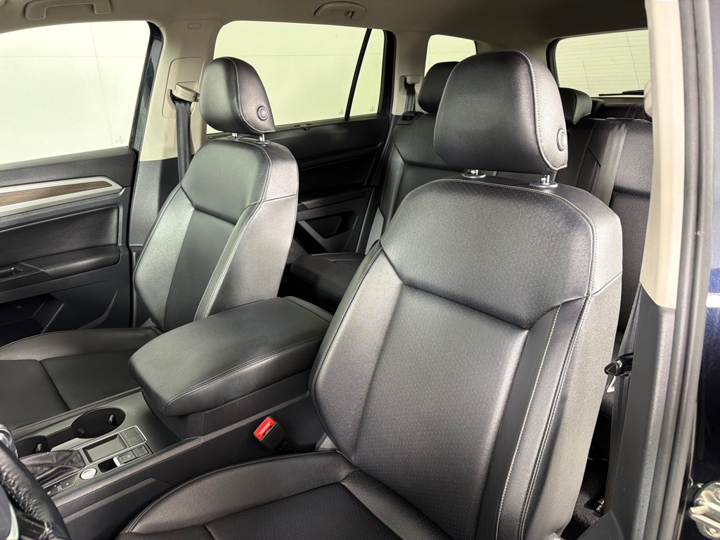 2019 Volkswagen Atlas Image 13