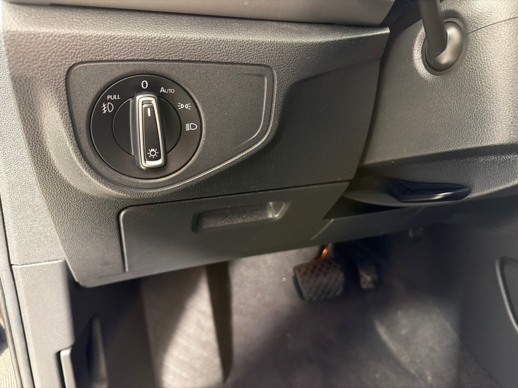 2019 Volkswagen Atlas Image 14