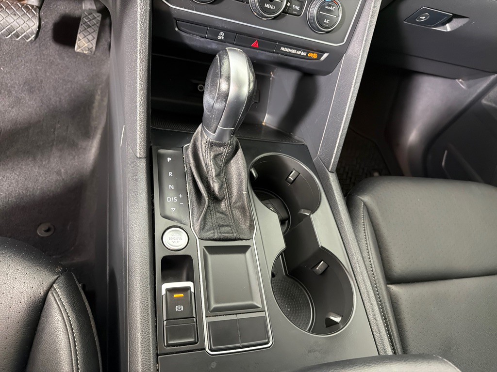 2019 Volkswagen Atlas Image 18
