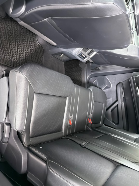 2019 Volkswagen Atlas Image 19