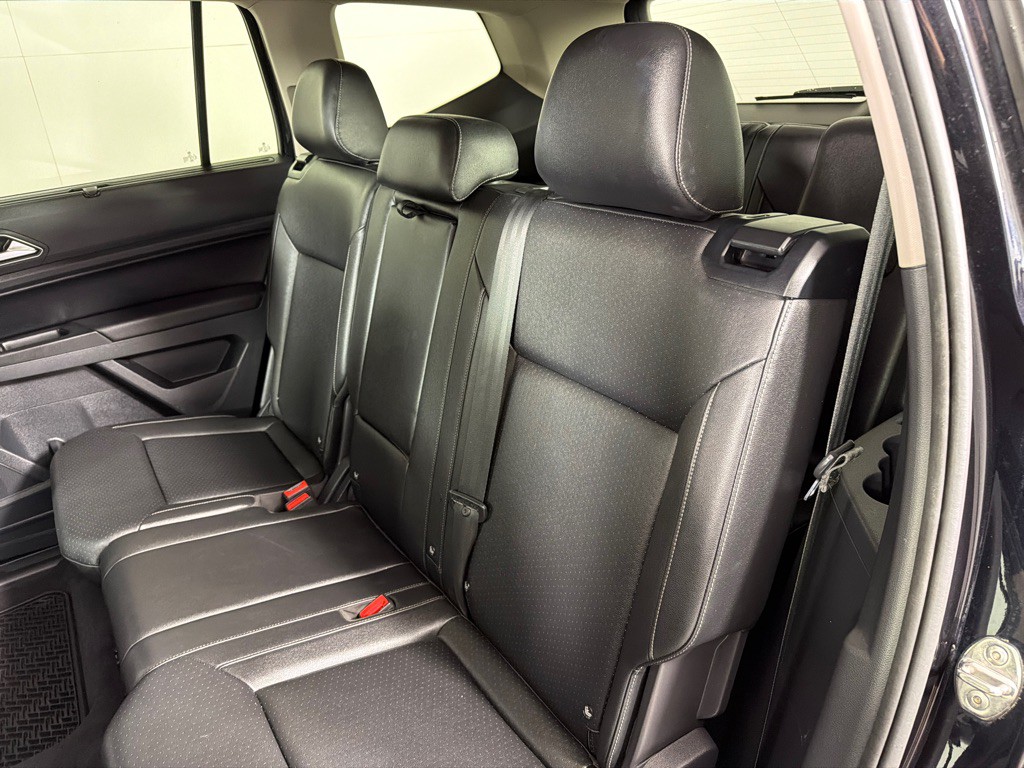 2019 Volkswagen Atlas Image 20