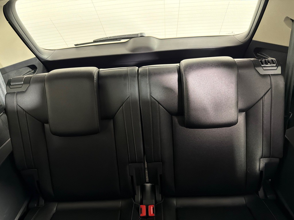 2019 Volkswagen Atlas Image 21