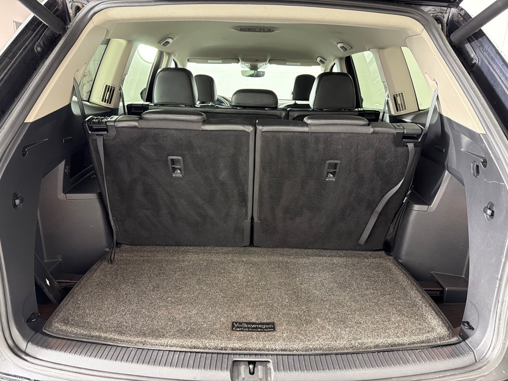 2019 Volkswagen Atlas Image 22