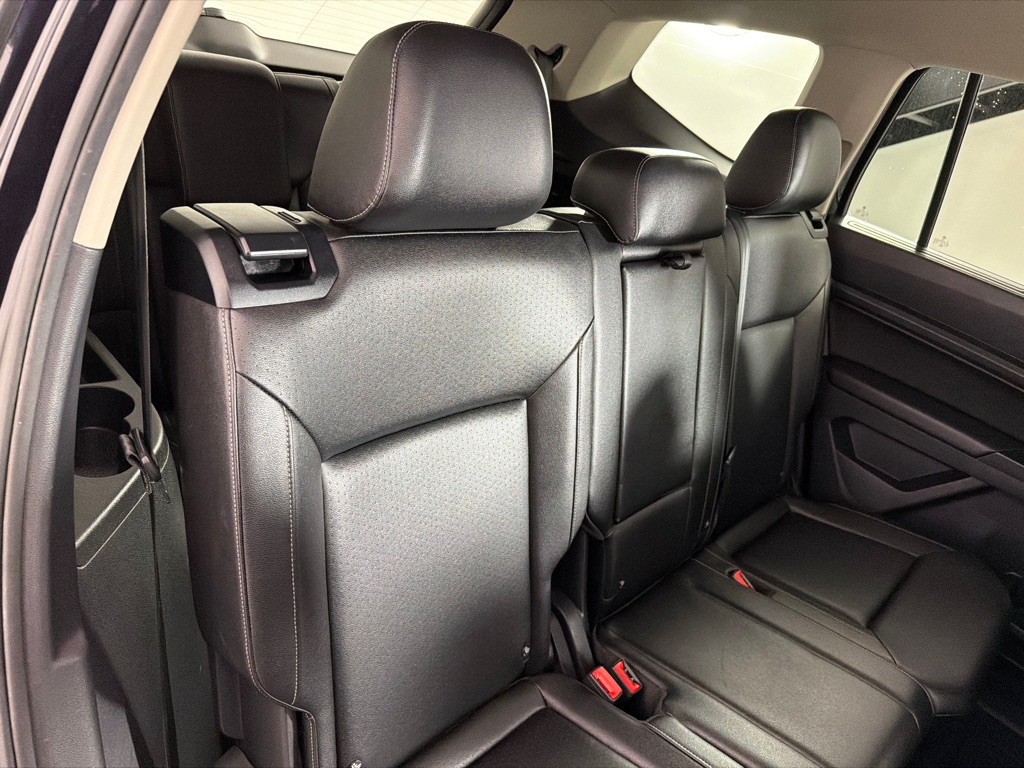2019 Volkswagen Atlas Image 24