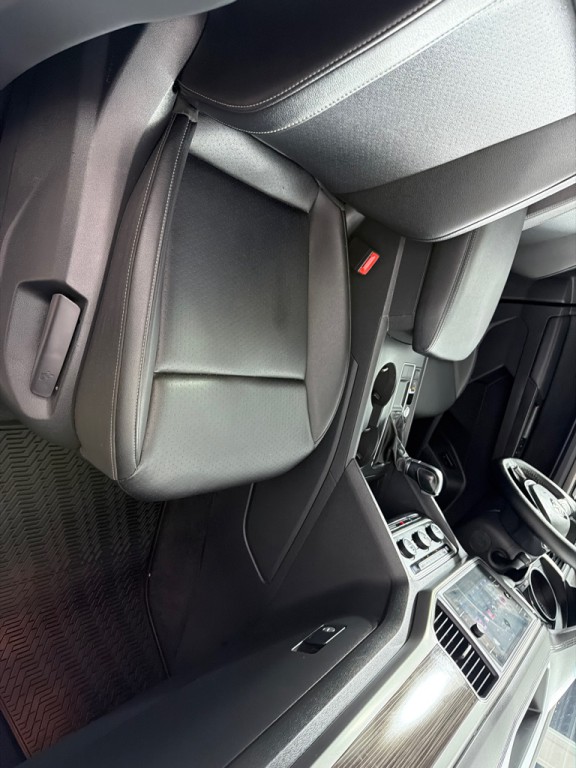 2019 Volkswagen Atlas Image 25