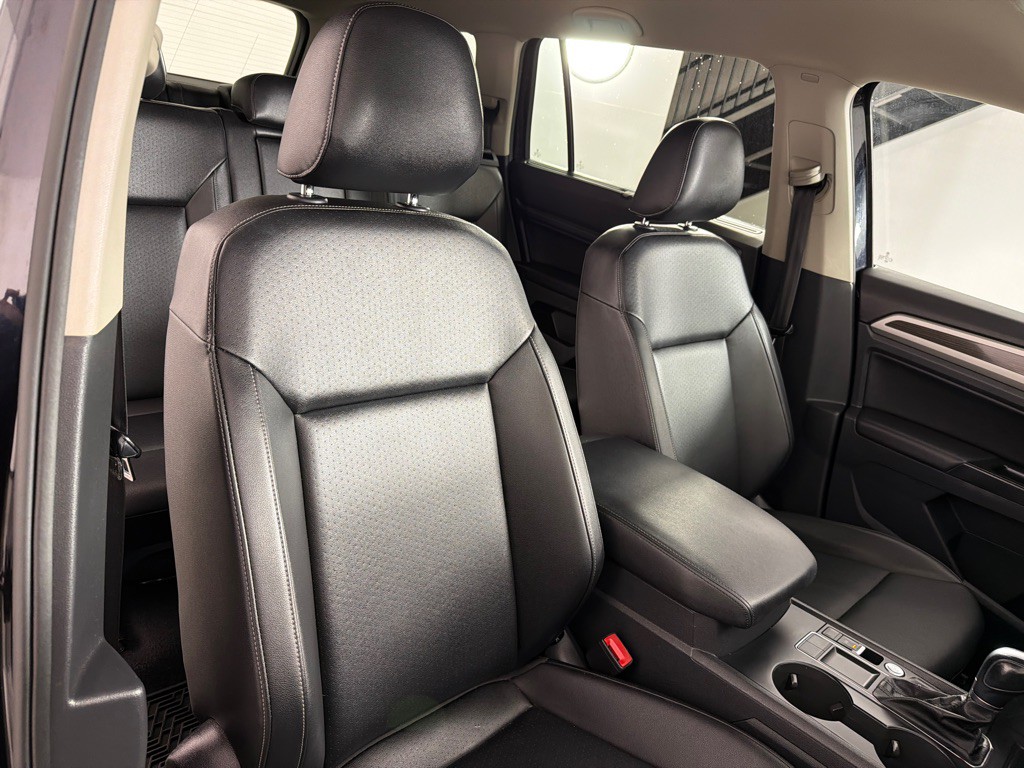 2019 Volkswagen Atlas Image 26