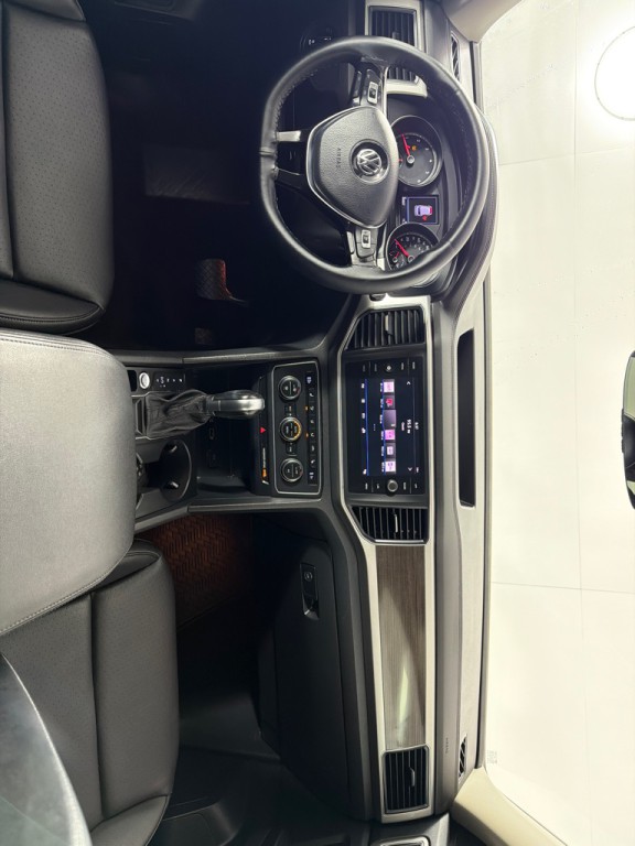 2019 Volkswagen Atlas Image 27
