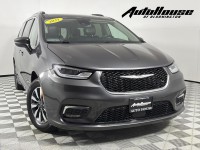 Image for 2021 Chrysler Pacifica Touring L ID: 7338343