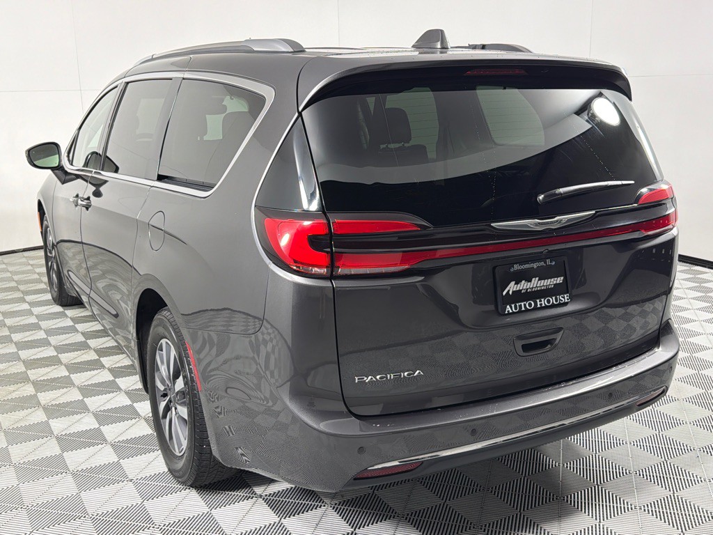 2021 Chrysler Pacifica Image 7