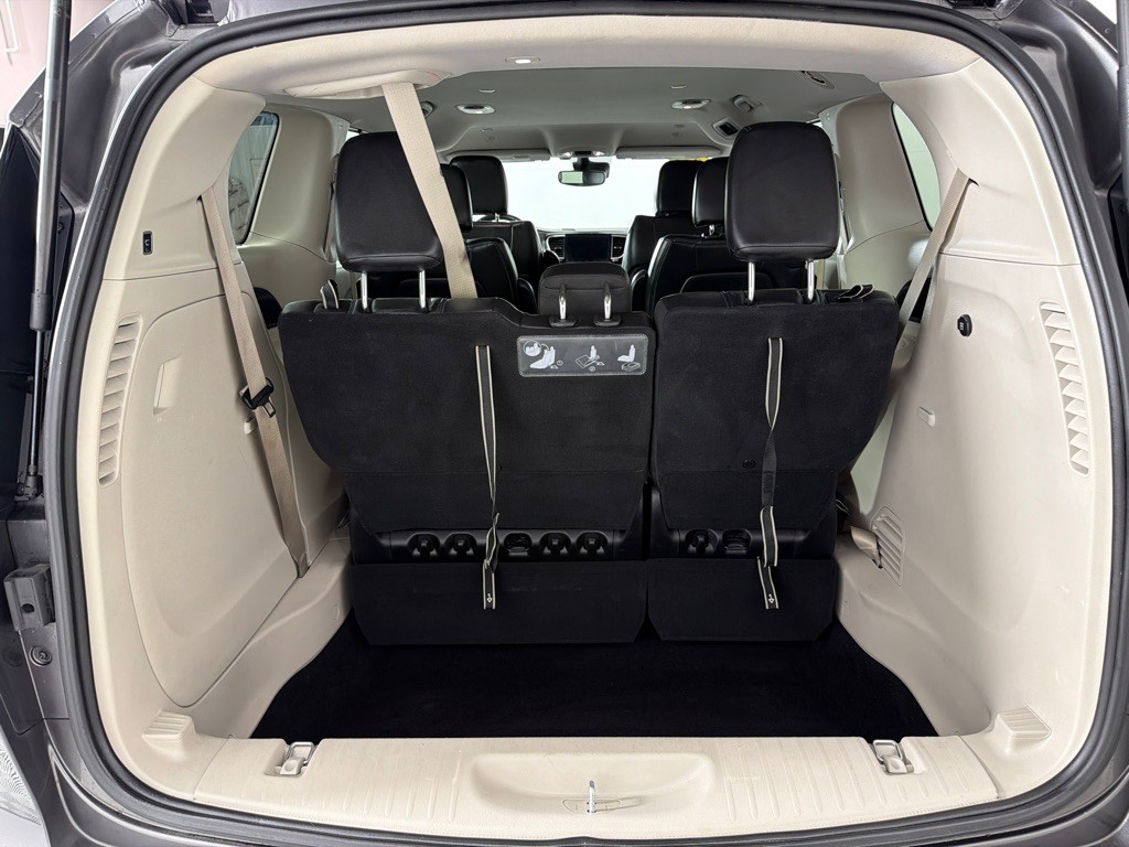 2021 Chrysler Pacifica Image 22