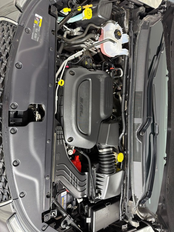2021 Chrysler Pacifica Image 28