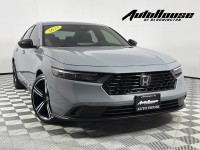Image for 2023 Honda Accord Hybrid Sport ID: 7338454
