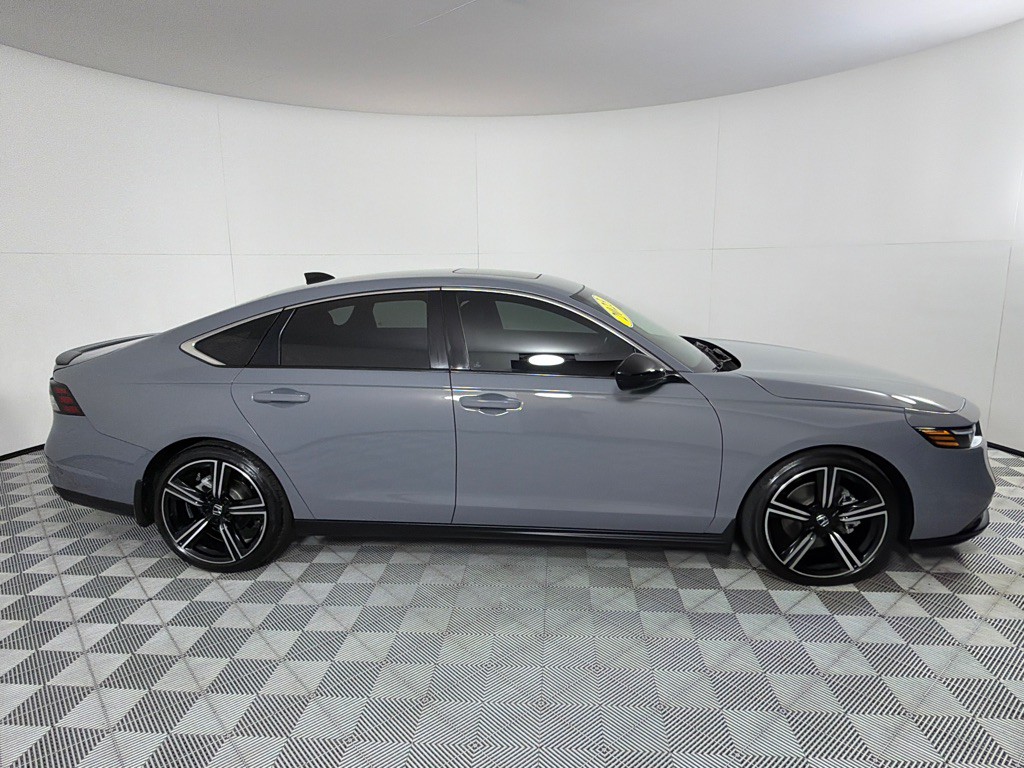 2023 Honda Accord Image 4