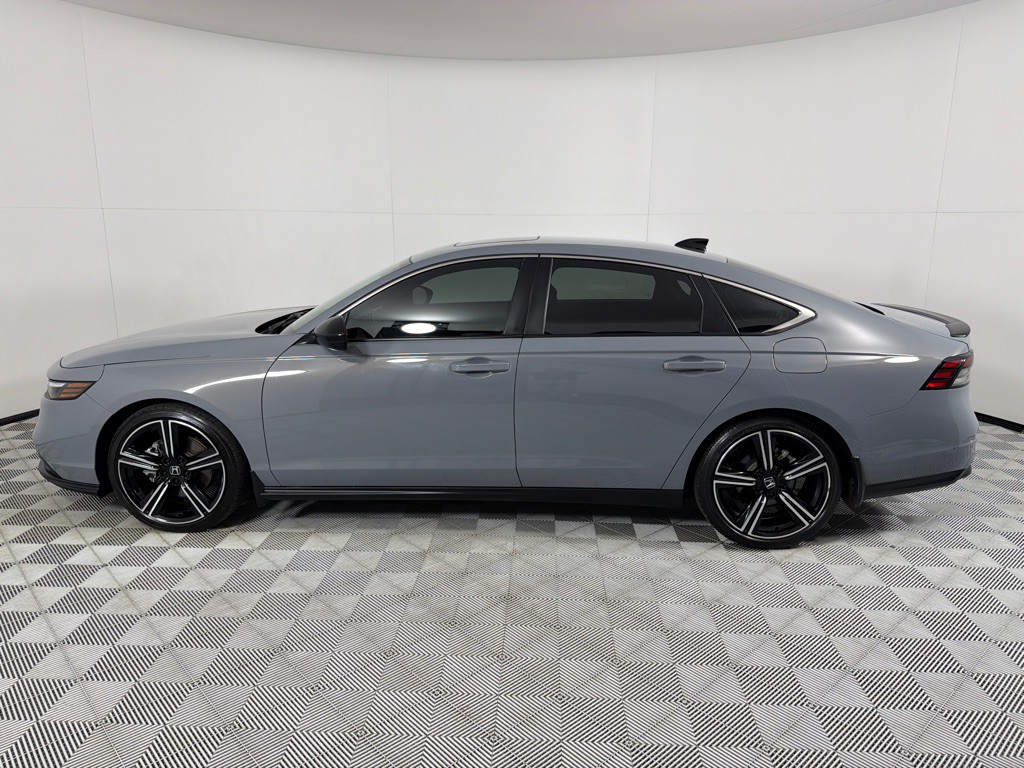 2023 Honda Accord Image 7