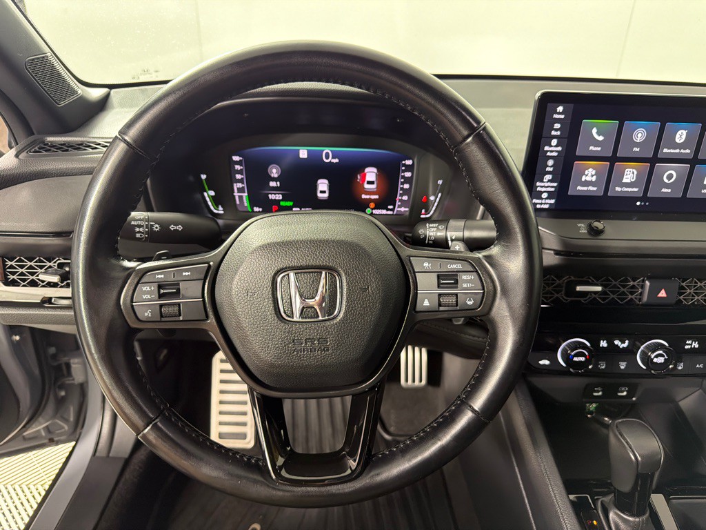 2023 Honda Accord Image 13
