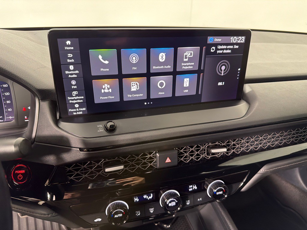 2023 Honda Accord Image 14