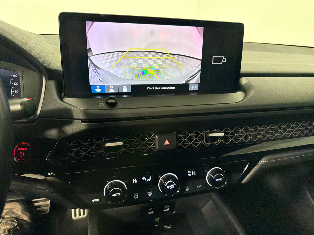2023 Honda Accord Image 15