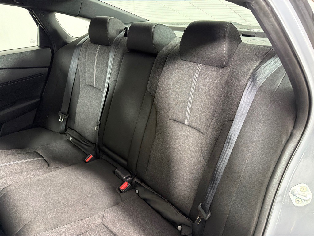 2023 Honda Accord Image 18