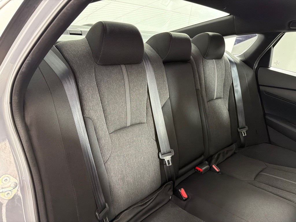 2023 Honda Accord Image 20