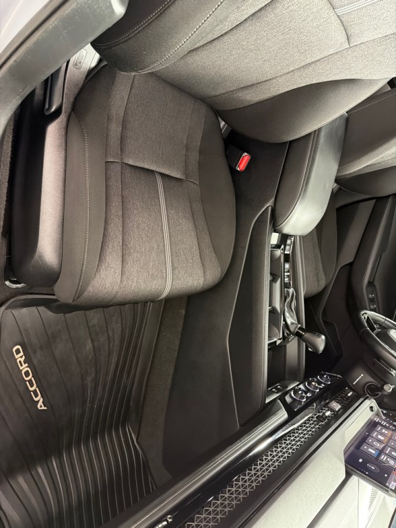 2023 Honda Accord Image 21