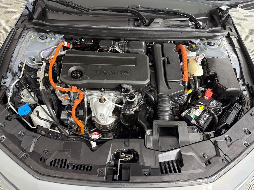 2023 Honda Accord Image 24