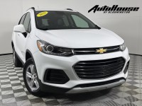 Image for 2022 Chevrolet Trax 1LT ID: 7339404