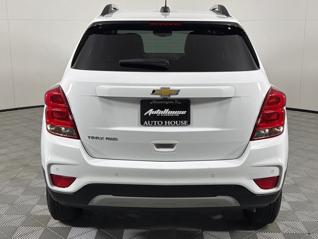2022 Chevrolet Trax Image 6