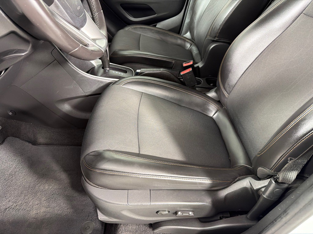 2022 Chevrolet Trax Image 10