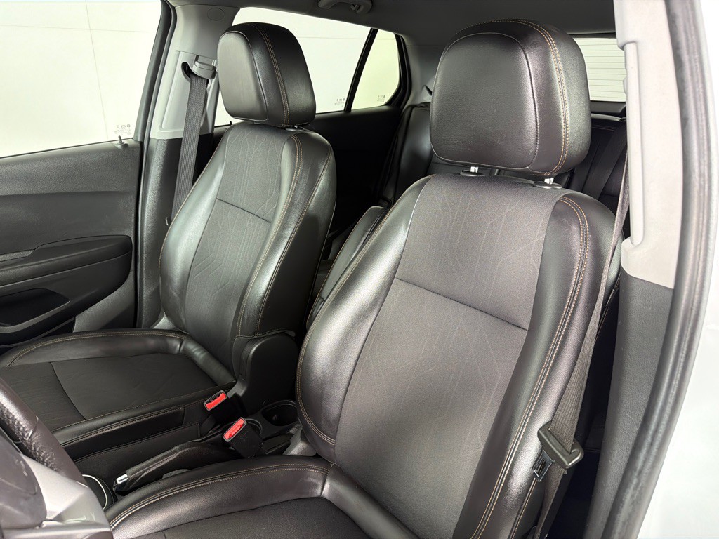 2022 Chevrolet Trax Image 11