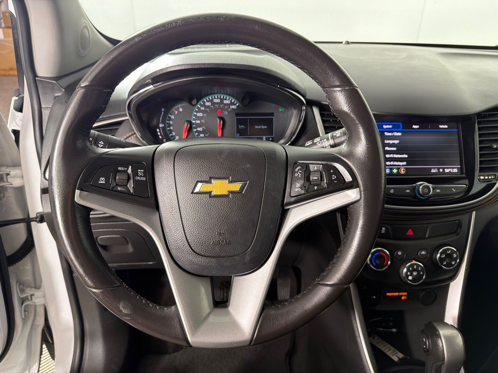 2022 Chevrolet Trax Image 13
