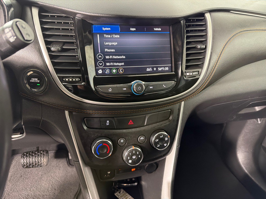 2022 Chevrolet Trax Image 14