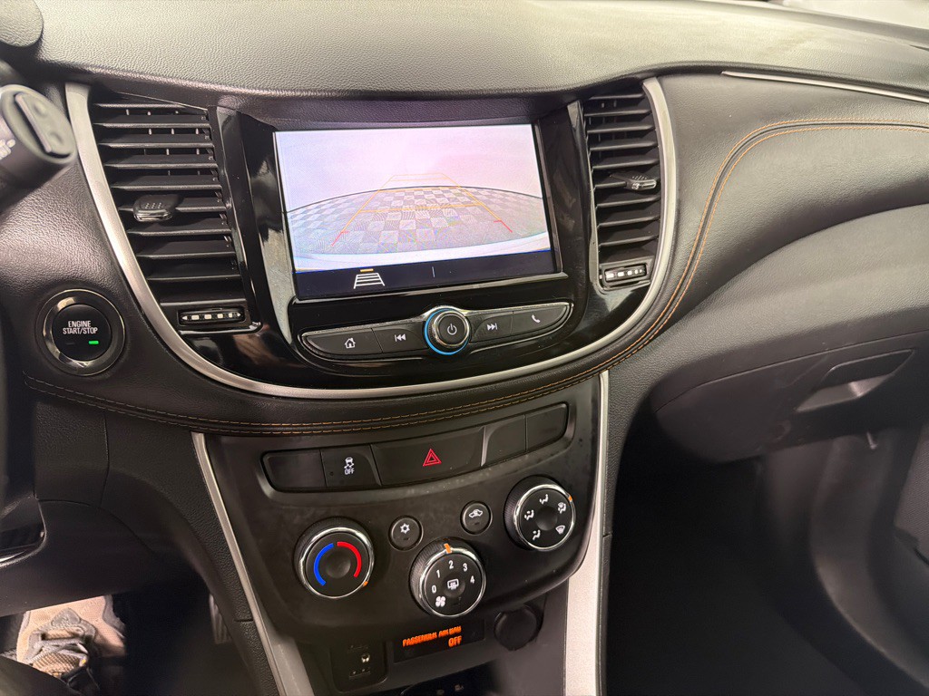 2022 Chevrolet Trax Image 15